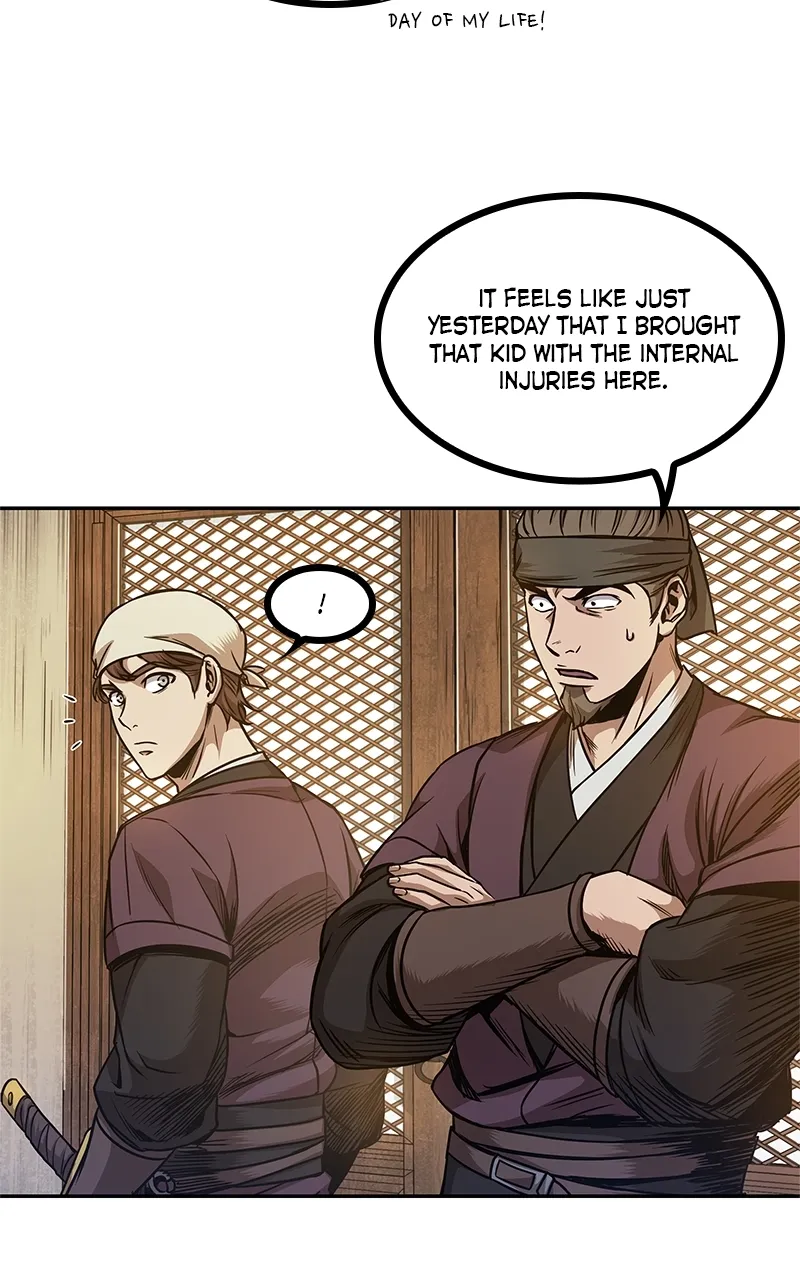 Nano Machine Chapter 58 Page 66