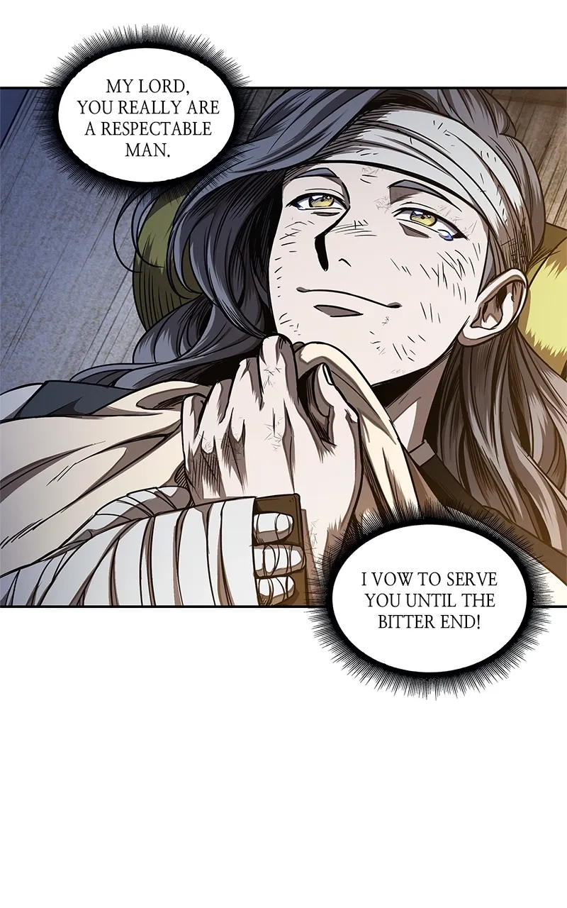 Nano Machine Chapter 58 Page 70