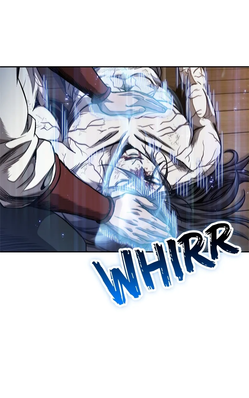 Nano Machine Chapter 58 Page 75