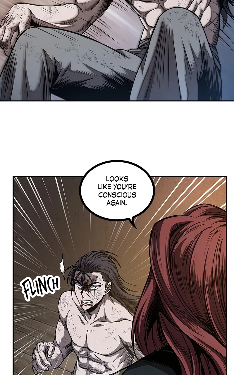 Nano Machine Chapter 58 Page 79