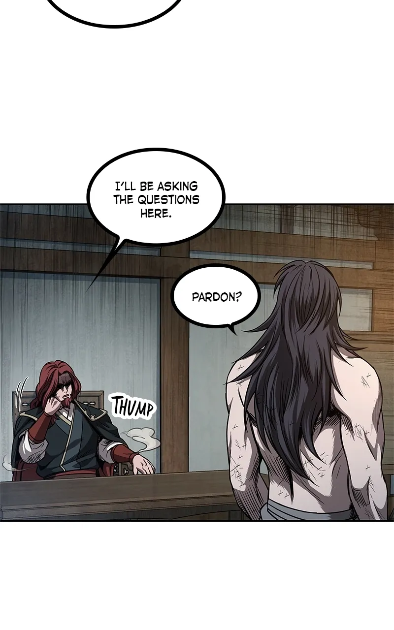 Nano Machine Chapter 58 Page 82