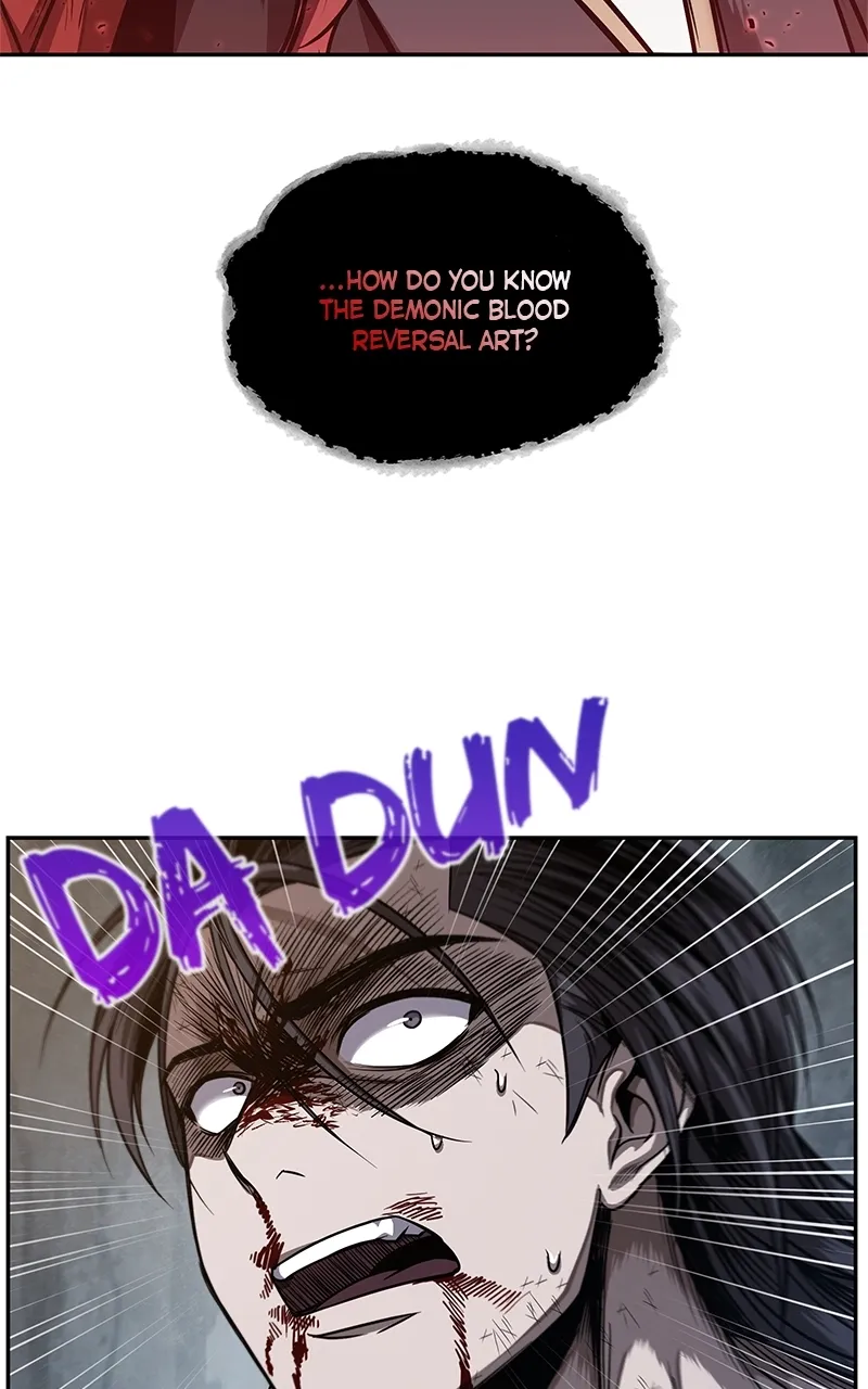 Nano Machine Chapter 58 Page 84