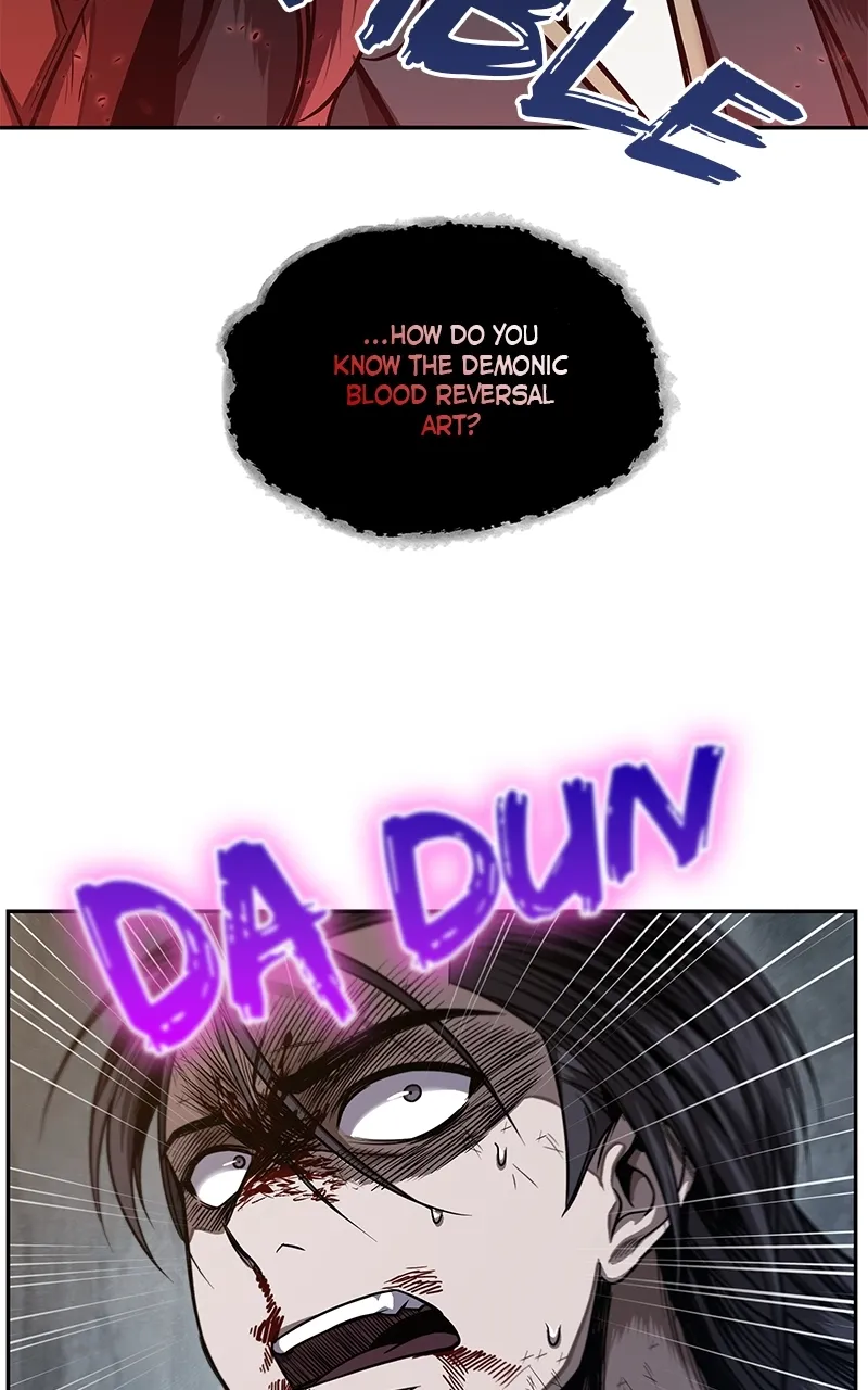 Nano Machine Chapter 59 Page 3