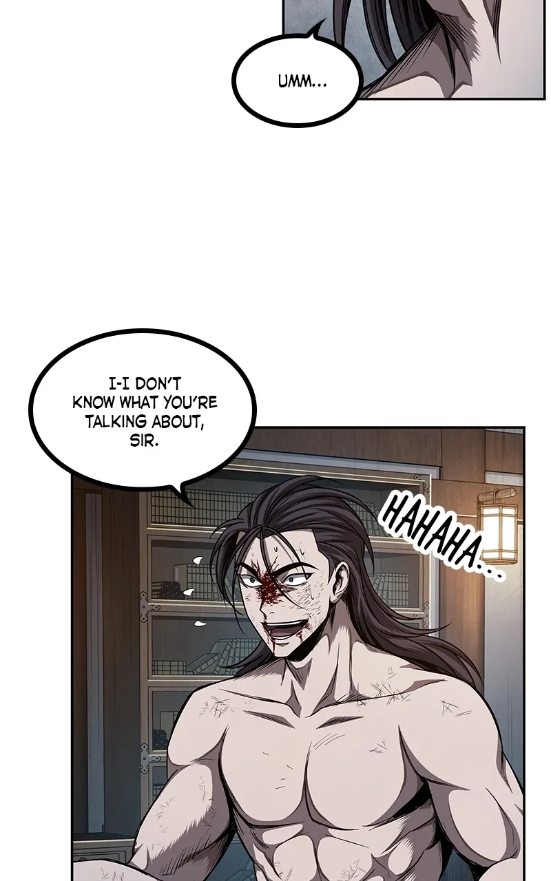 Nano Machine Chapter 59 Page 5