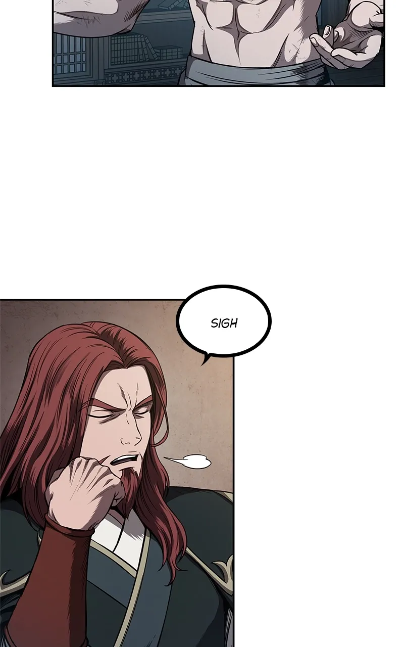 Nano Machine Chapter 59 Page 6