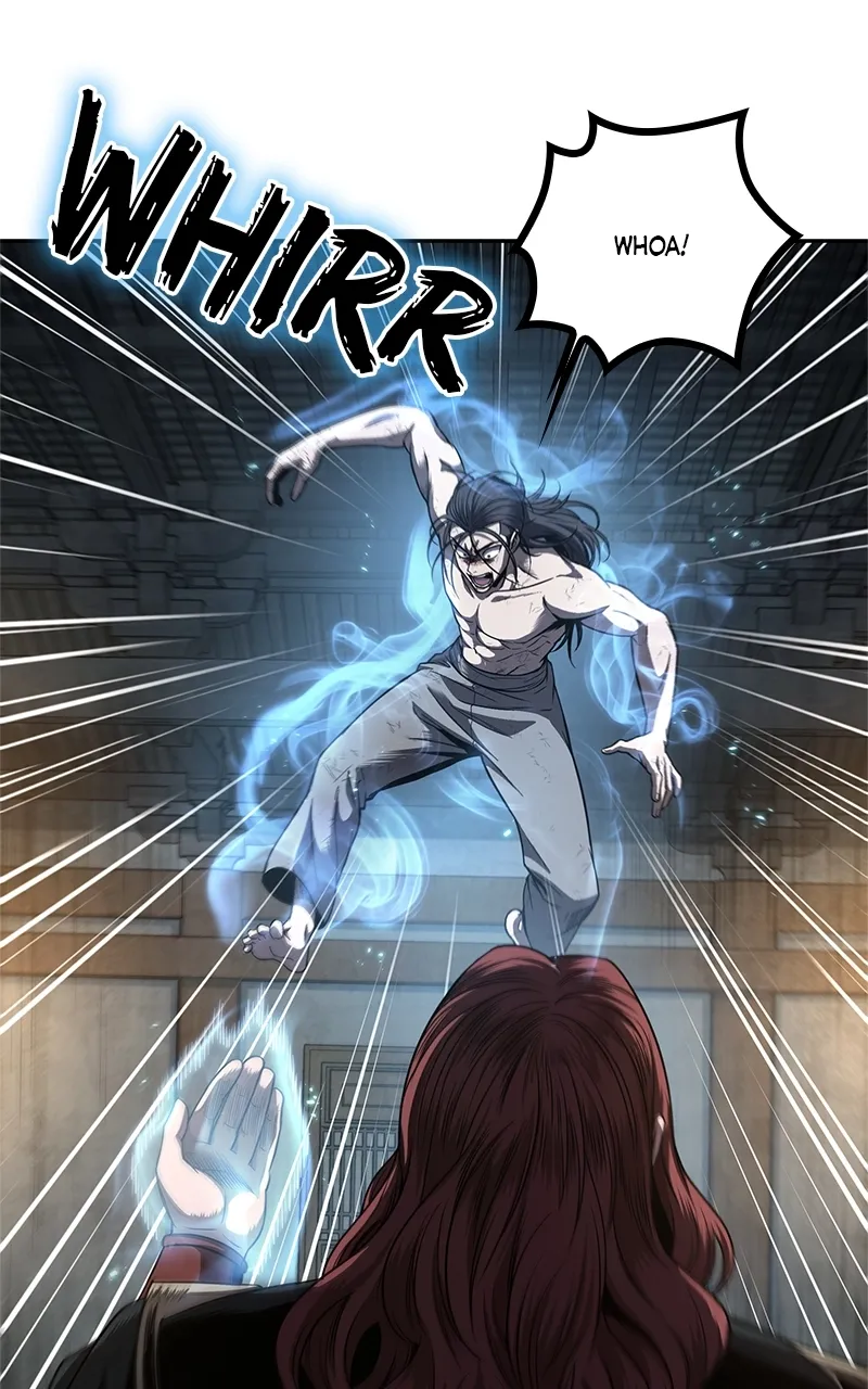 Nano Machine Chapter 59 Page 8