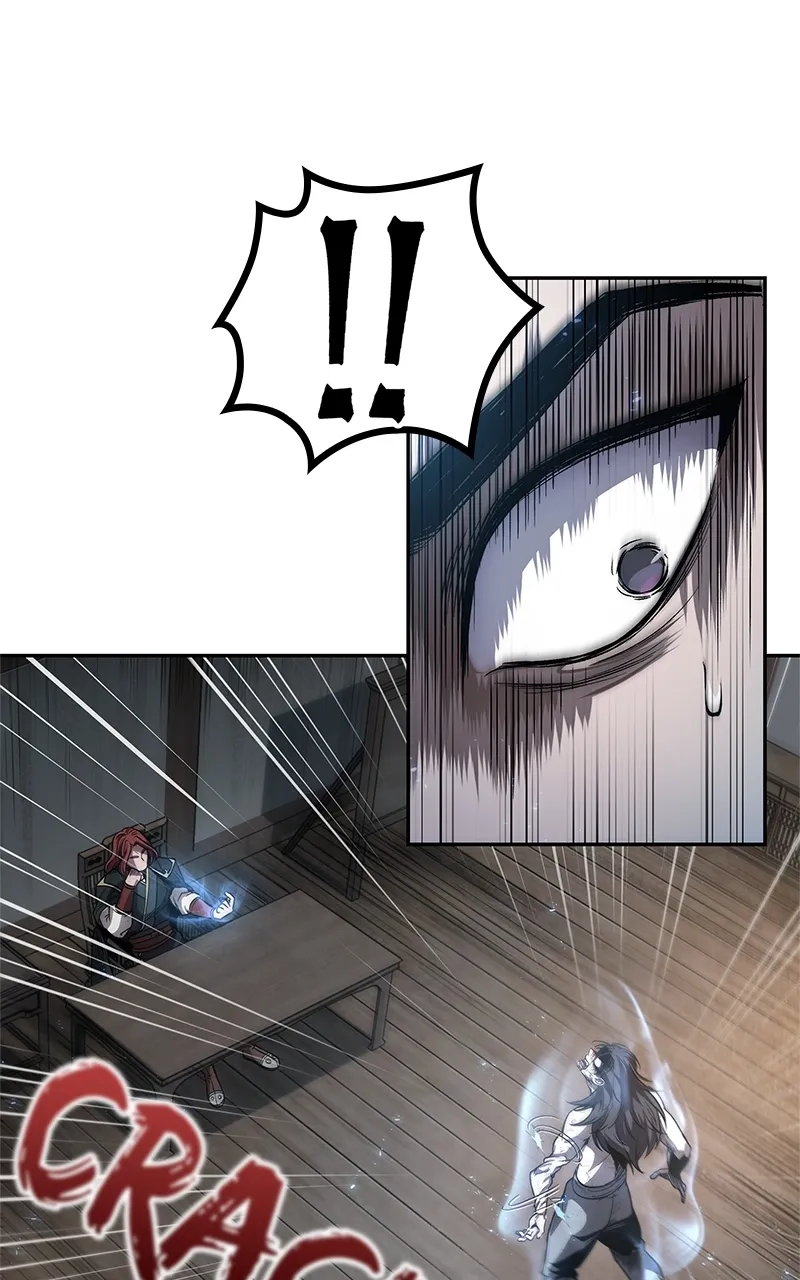 Nano Machine Chapter 59 Page 12