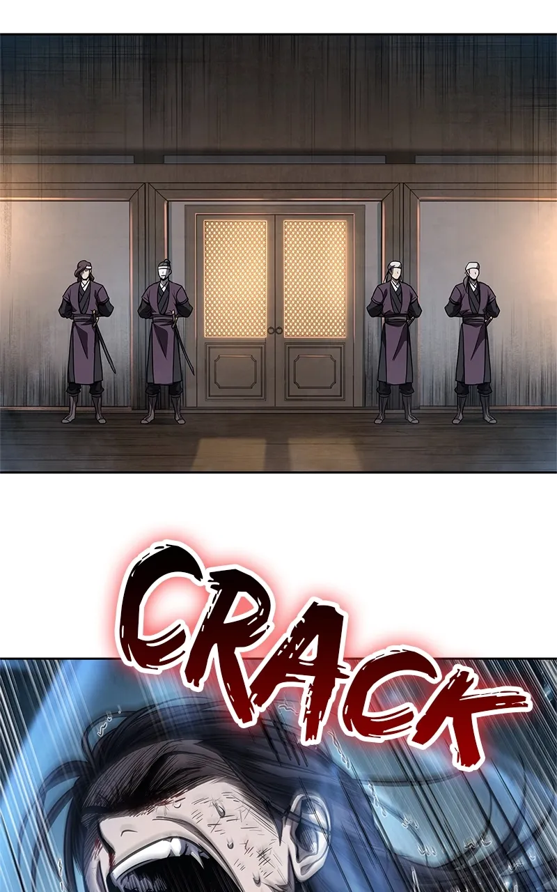 Nano Machine Chapter 59 Page 16