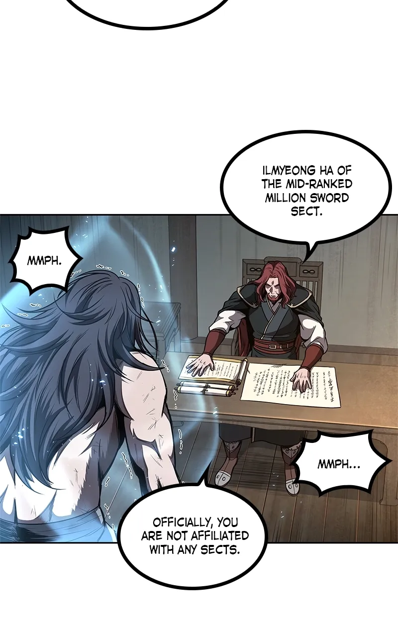 Nano Machine Chapter 59 Page 19