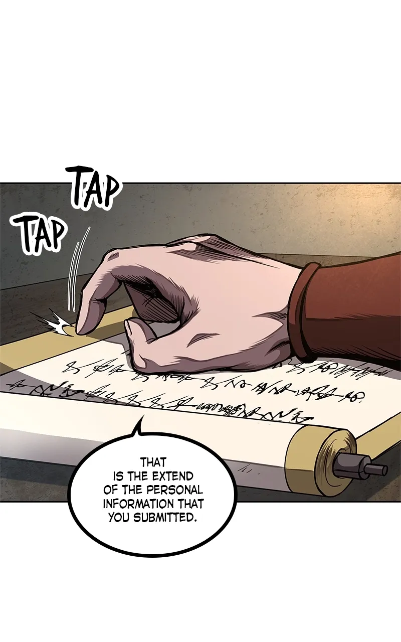 Nano Machine Chapter 59 Page 20