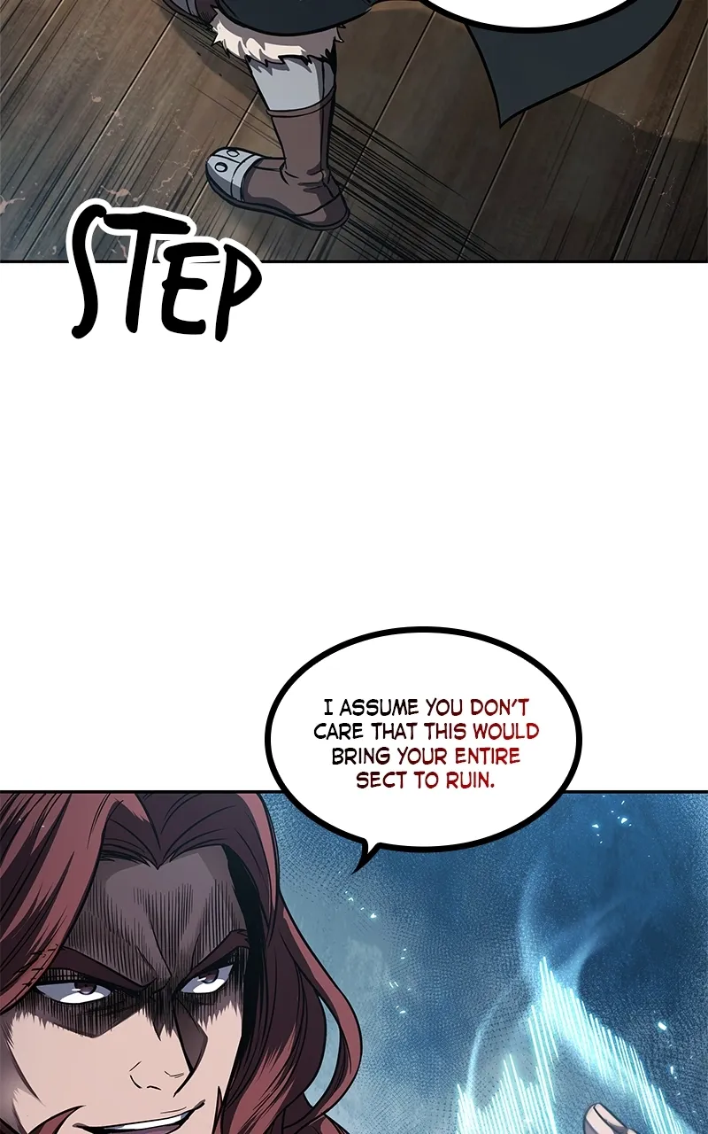Nano Machine Chapter 59 Page 24