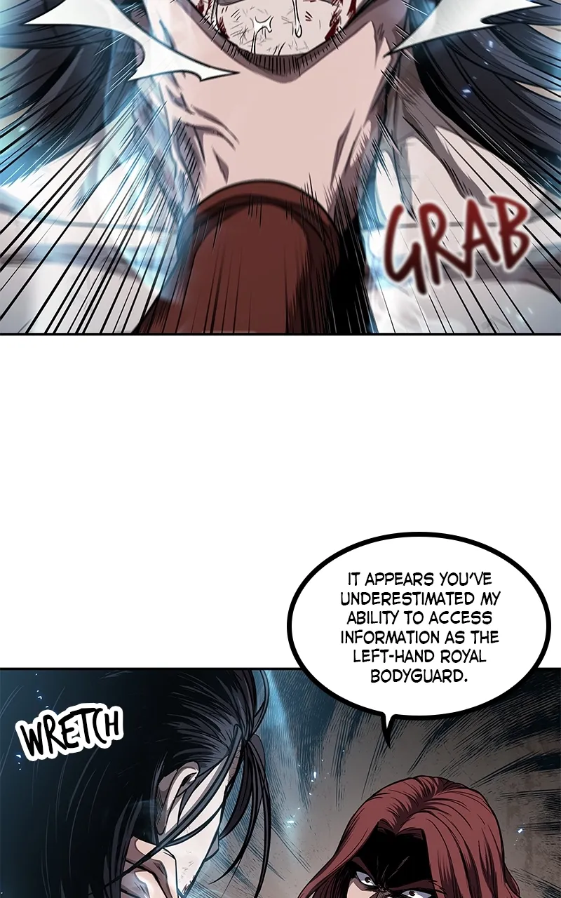 Nano Machine Chapter 59 Page 29