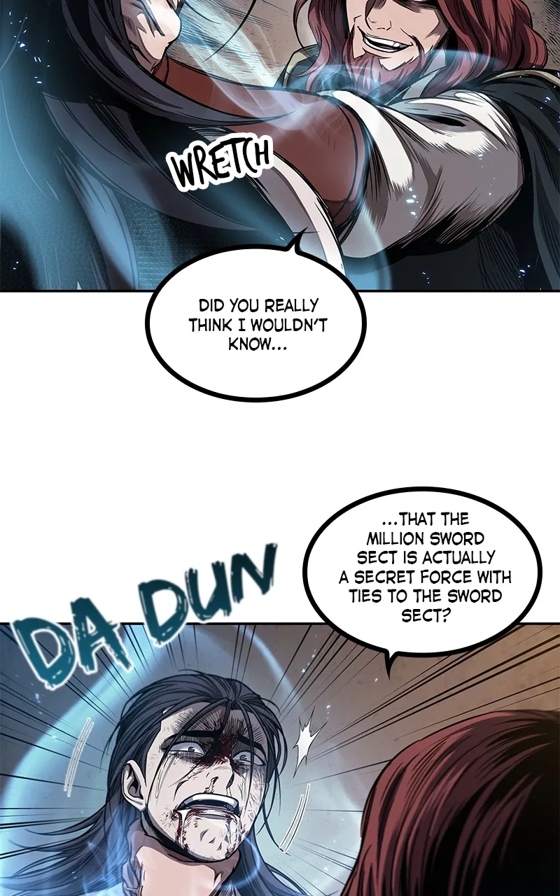 Nano Machine Chapter 59 Page 30
