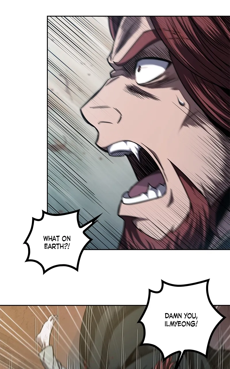 Nano Machine Chapter 59 Page 35