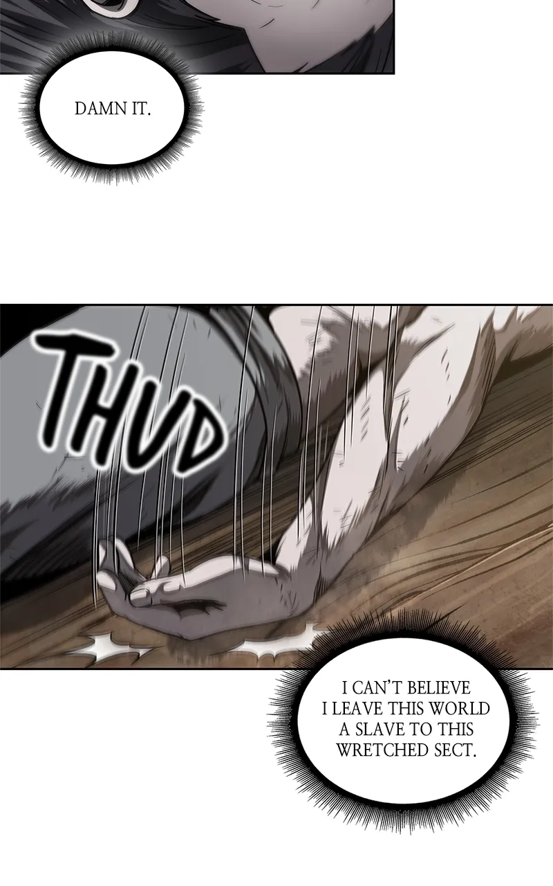 Nano Machine Chapter 59 Page 40