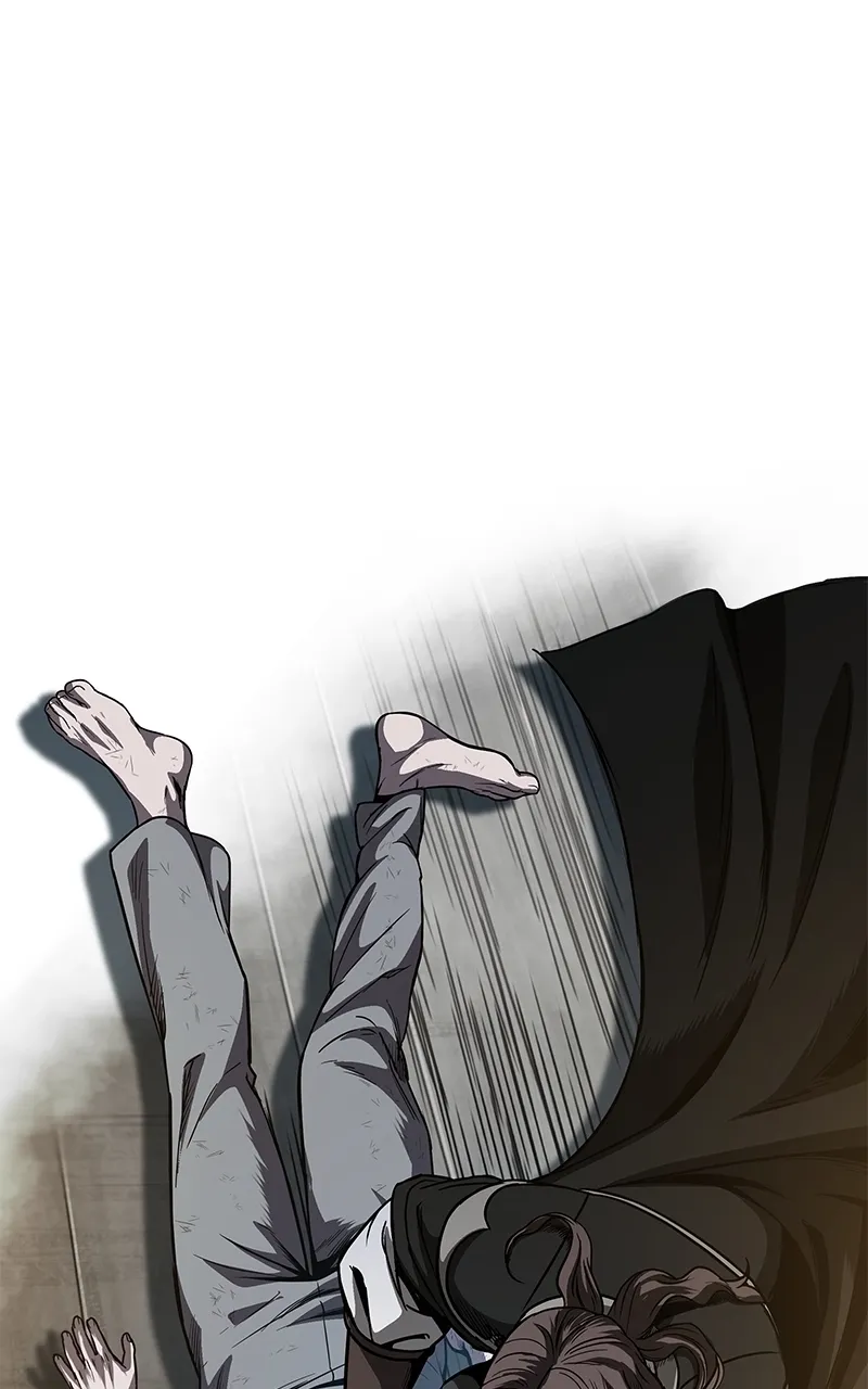 Nano Machine Chapter 59 Page 41