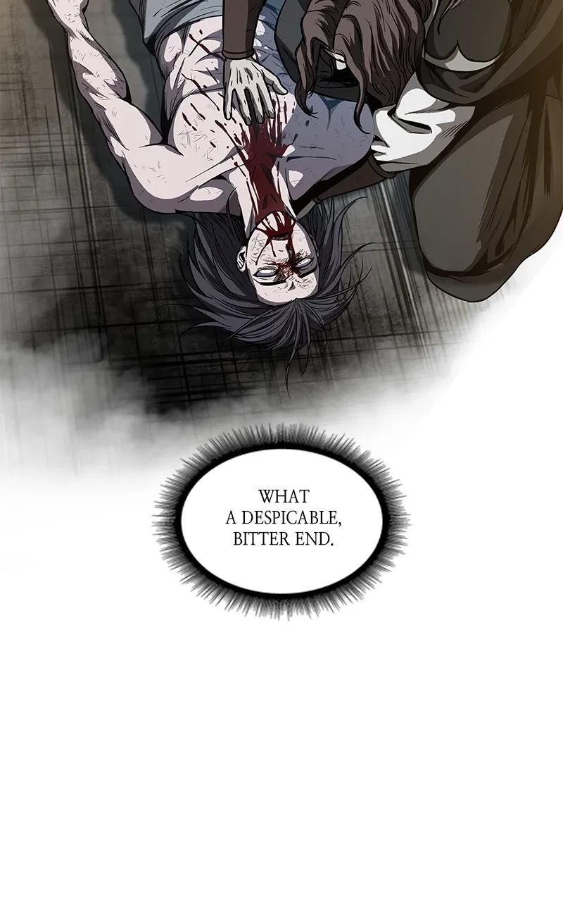 Nano Machine Chapter 59 Page 42