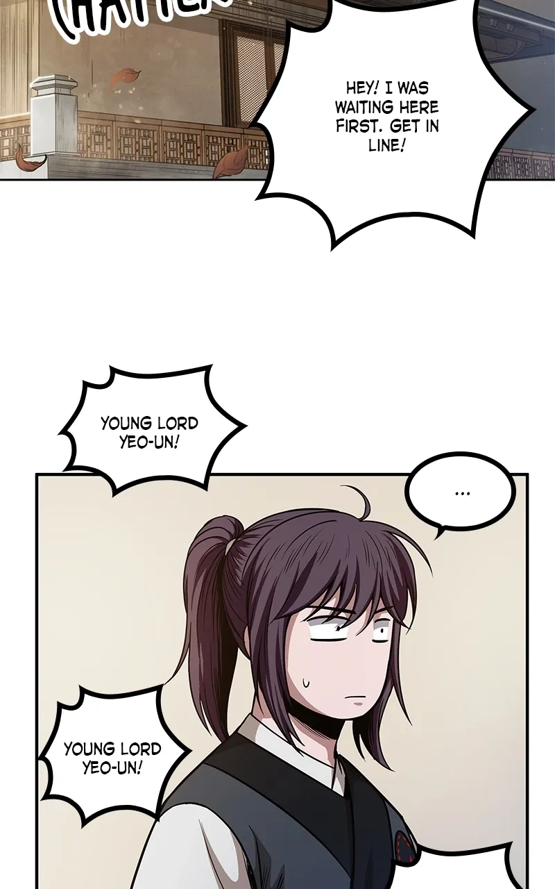 Nano Machine Chapter 59 Page 45