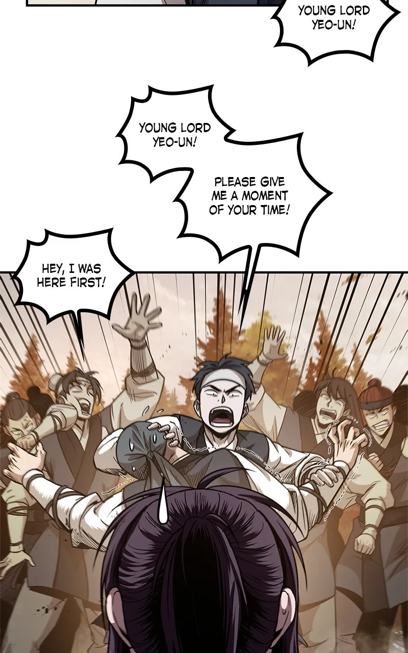 Nano Machine Chapter 59 Page 46