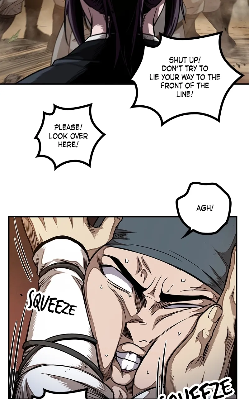 Nano Machine Chapter 59 Page 47