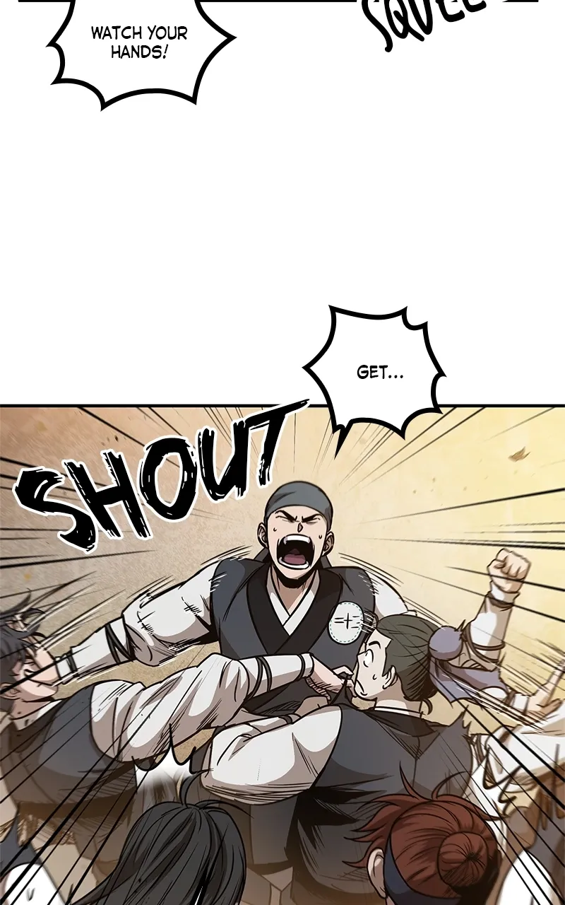 Nano Machine Chapter 59 Page 48