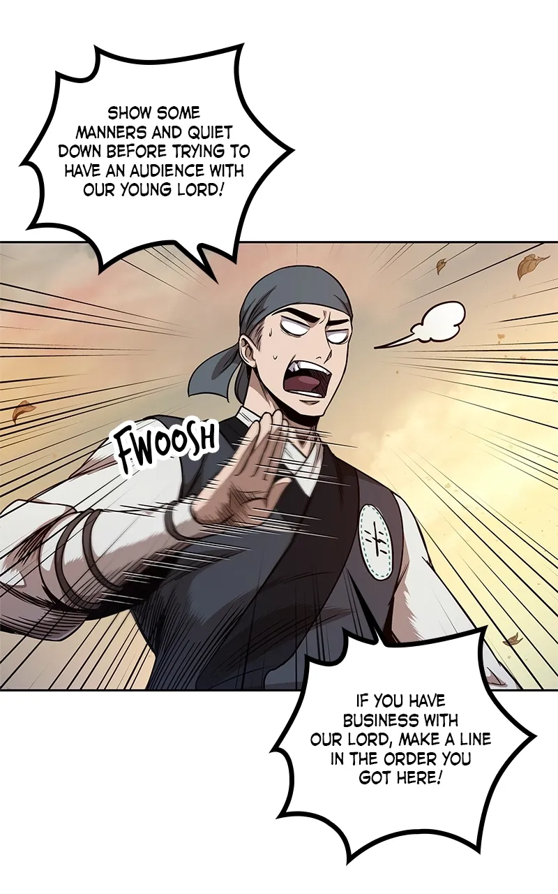 Nano Machine Chapter 59 Page 50