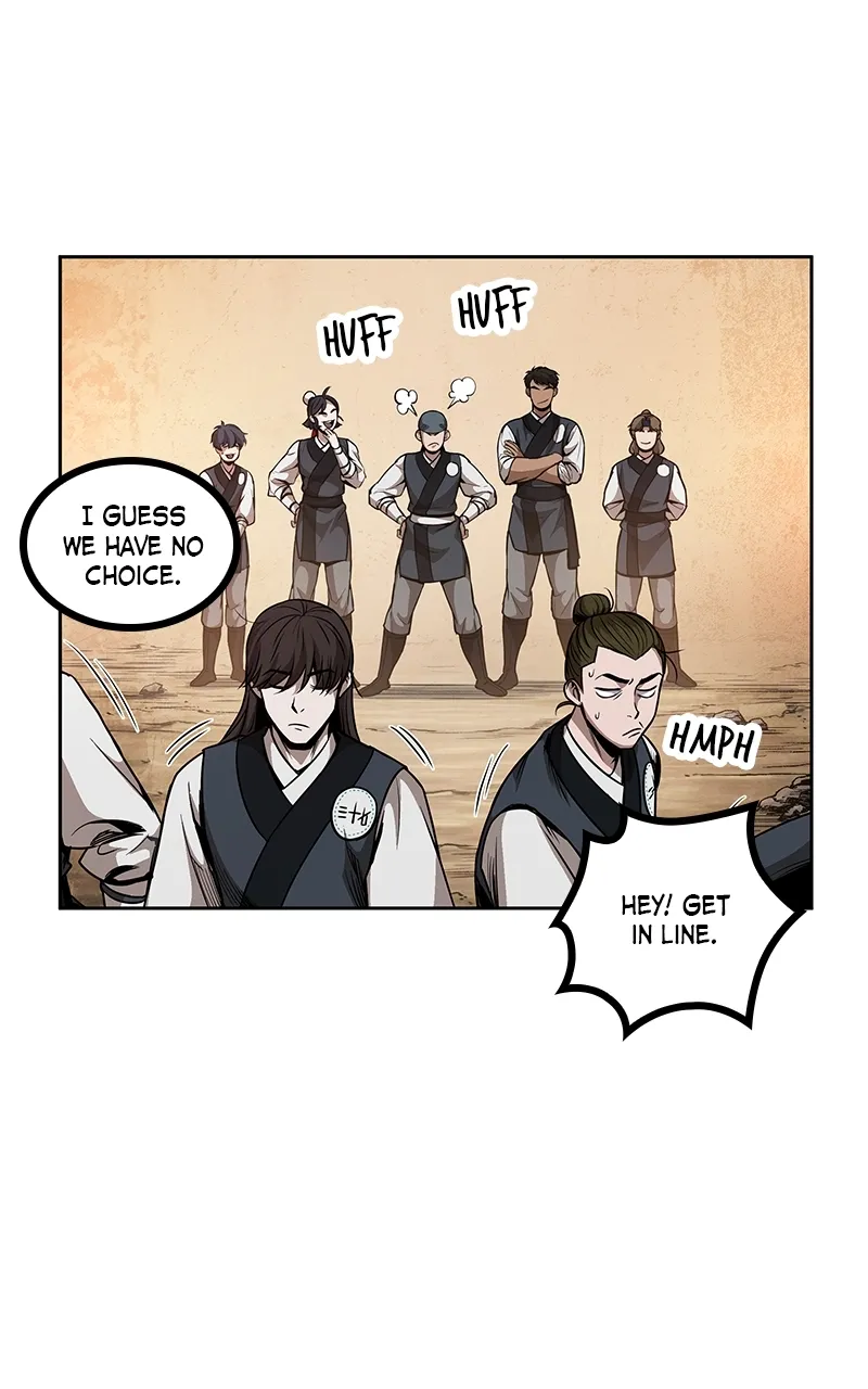 Nano Machine Chapter 59 Page 51