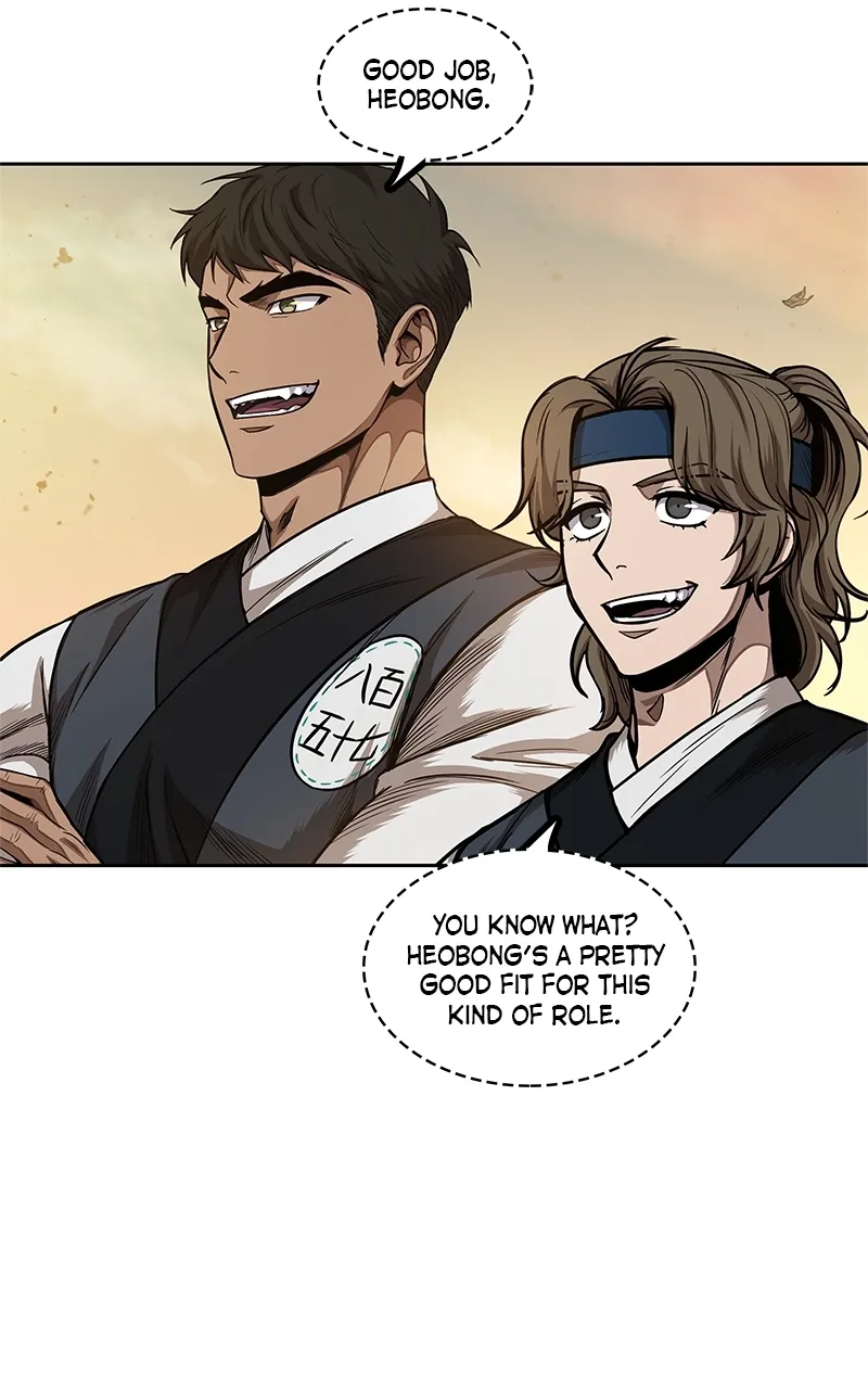 Nano Machine Chapter 59 Page 52