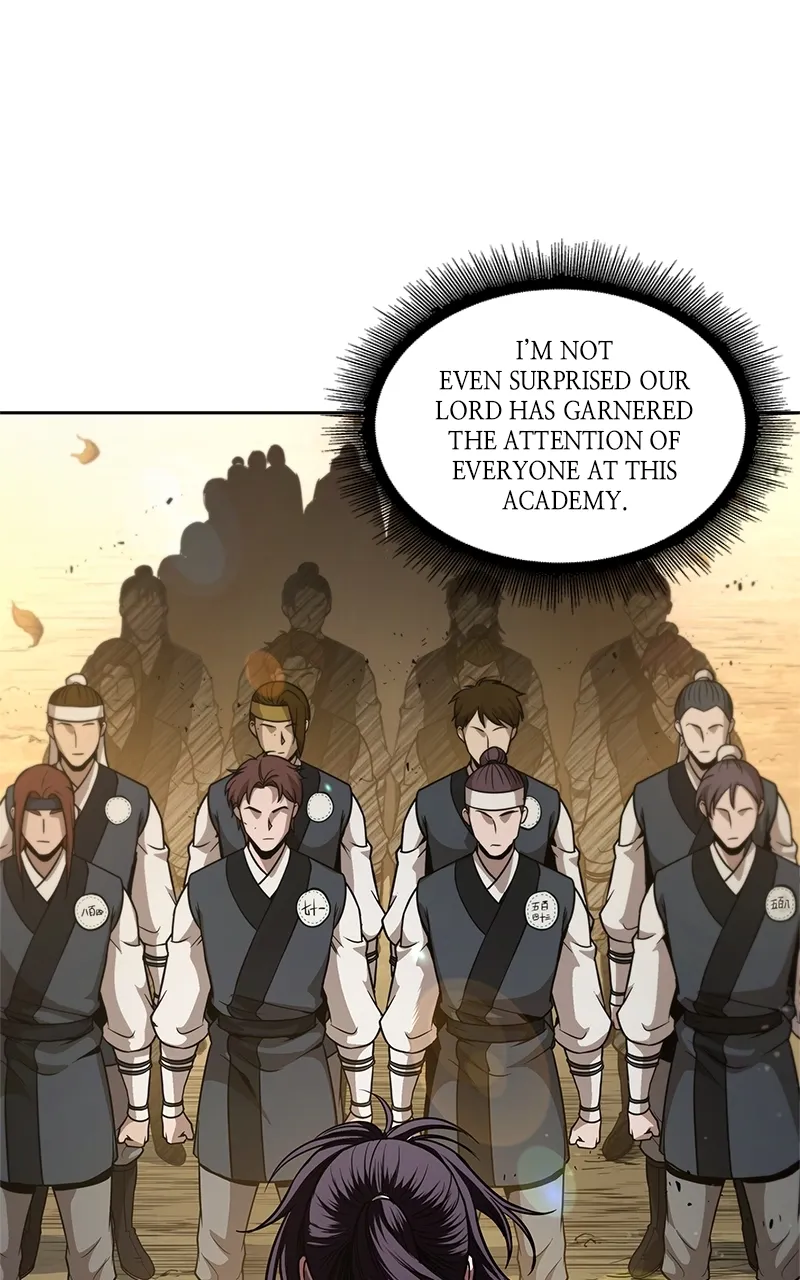 Nano Machine Chapter 59 Page 56