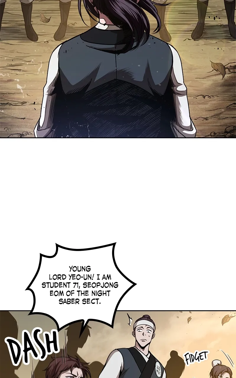 Nano Machine Chapter 59 Page 57