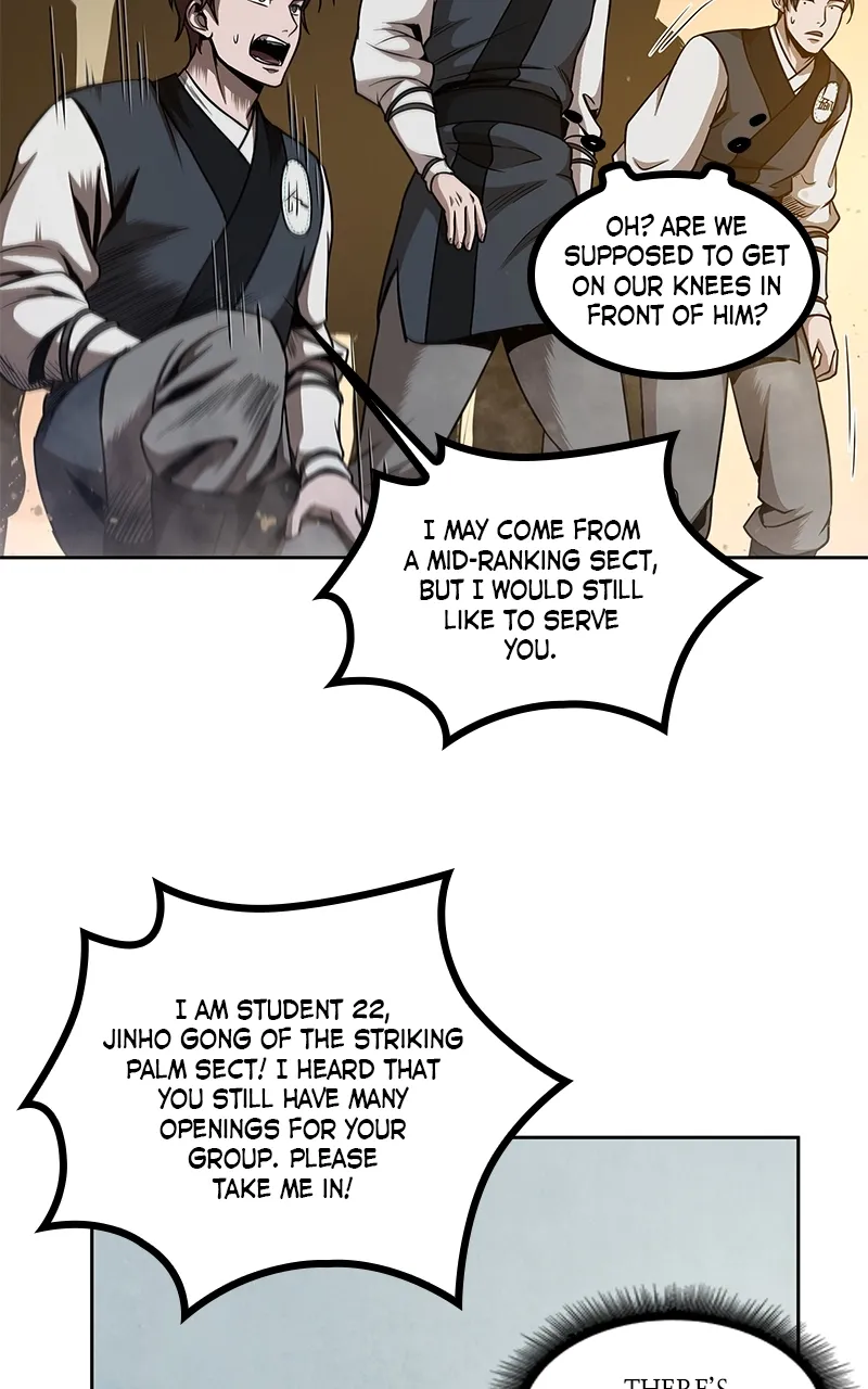 Nano Machine Chapter 59 Page 58