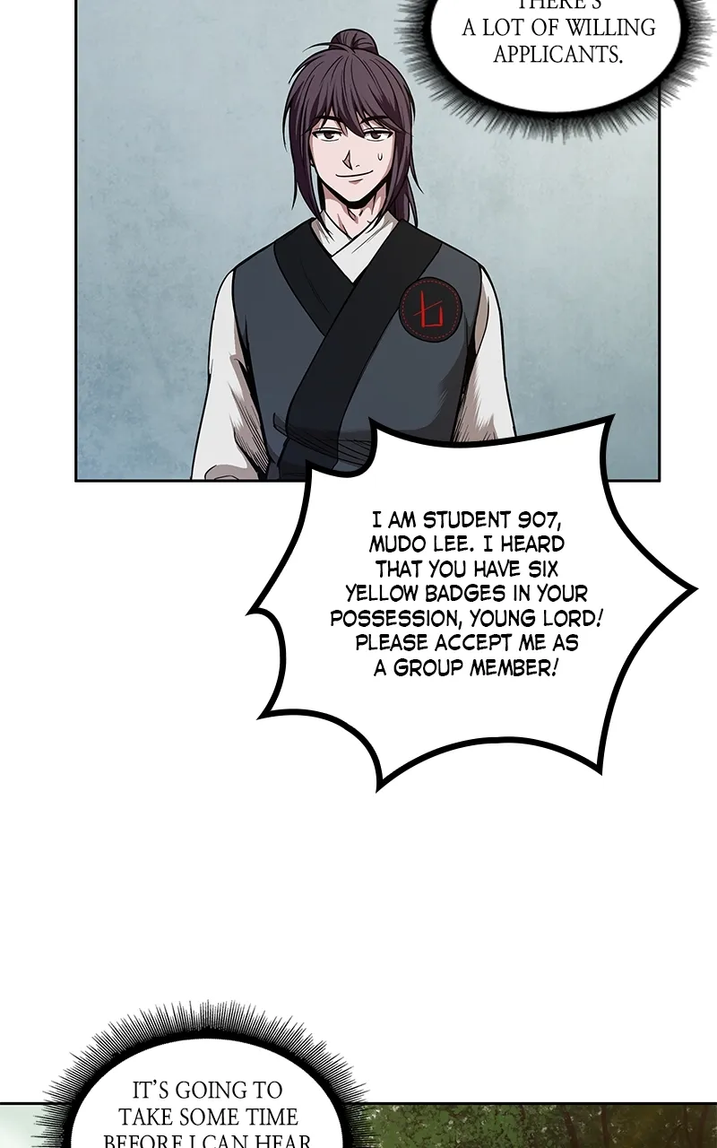 Nano Machine Chapter 59 Page 59