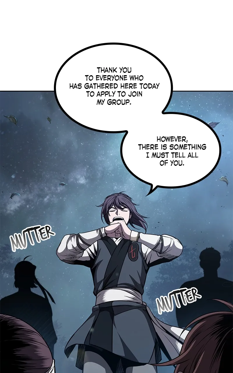 Nano Machine Chapter 59 Page 61