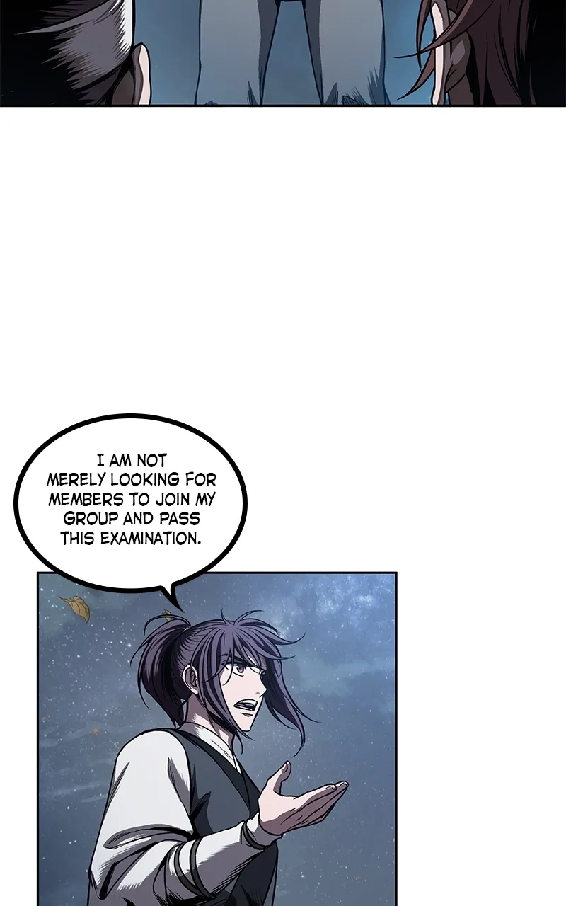 Nano Machine Chapter 59 Page 62