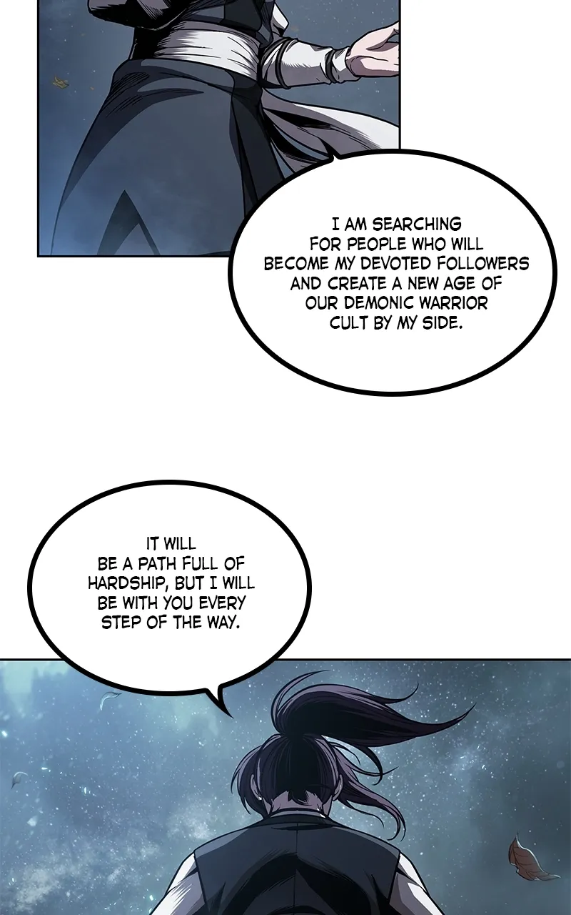 Nano Machine Chapter 59 Page 63