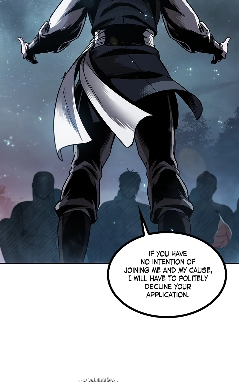 Nano Machine Chapter 59 Page 64
