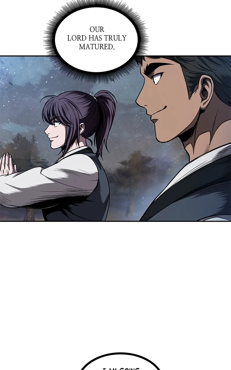 Nano Machine Chapter 59 Page 65