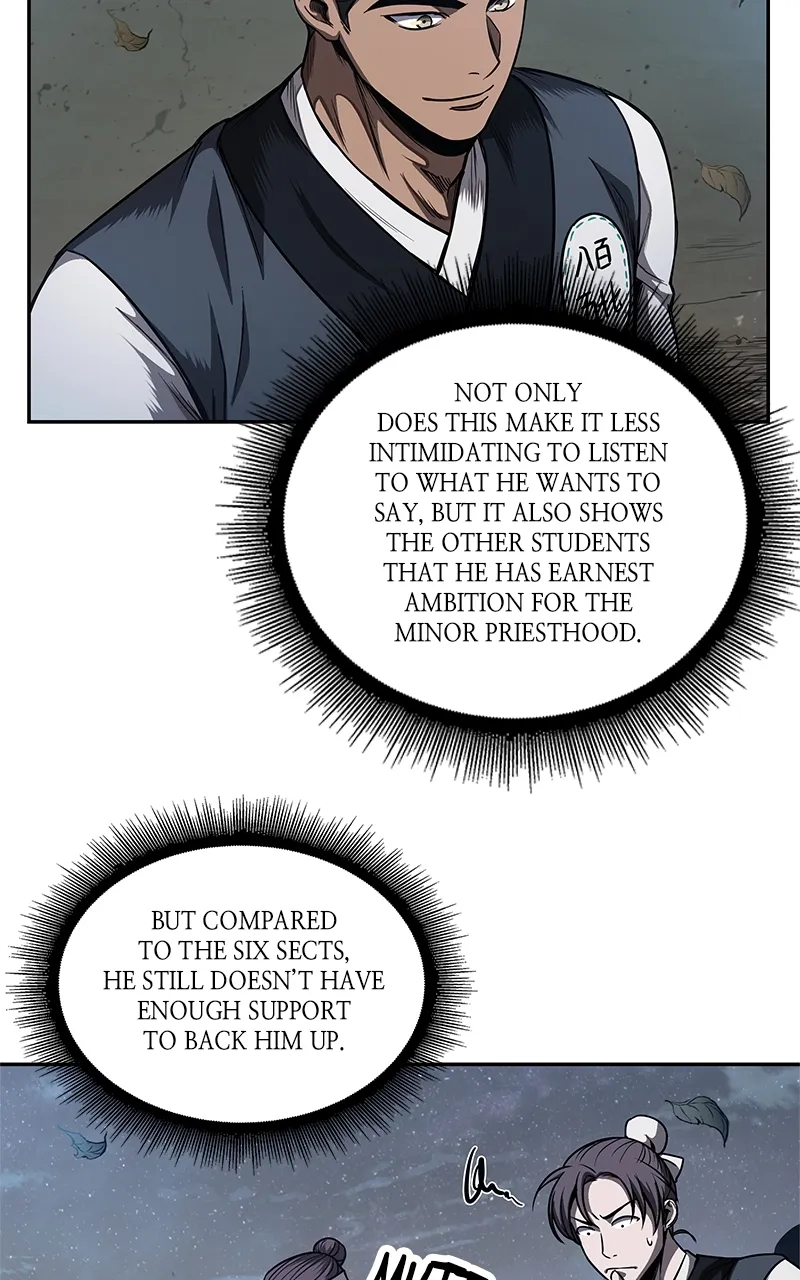 Nano Machine Chapter 59 Page 68