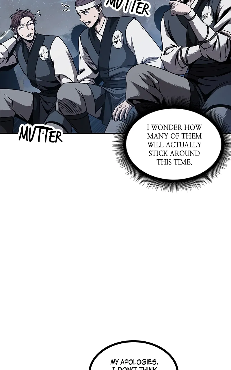 Nano Machine Chapter 59 Page 69