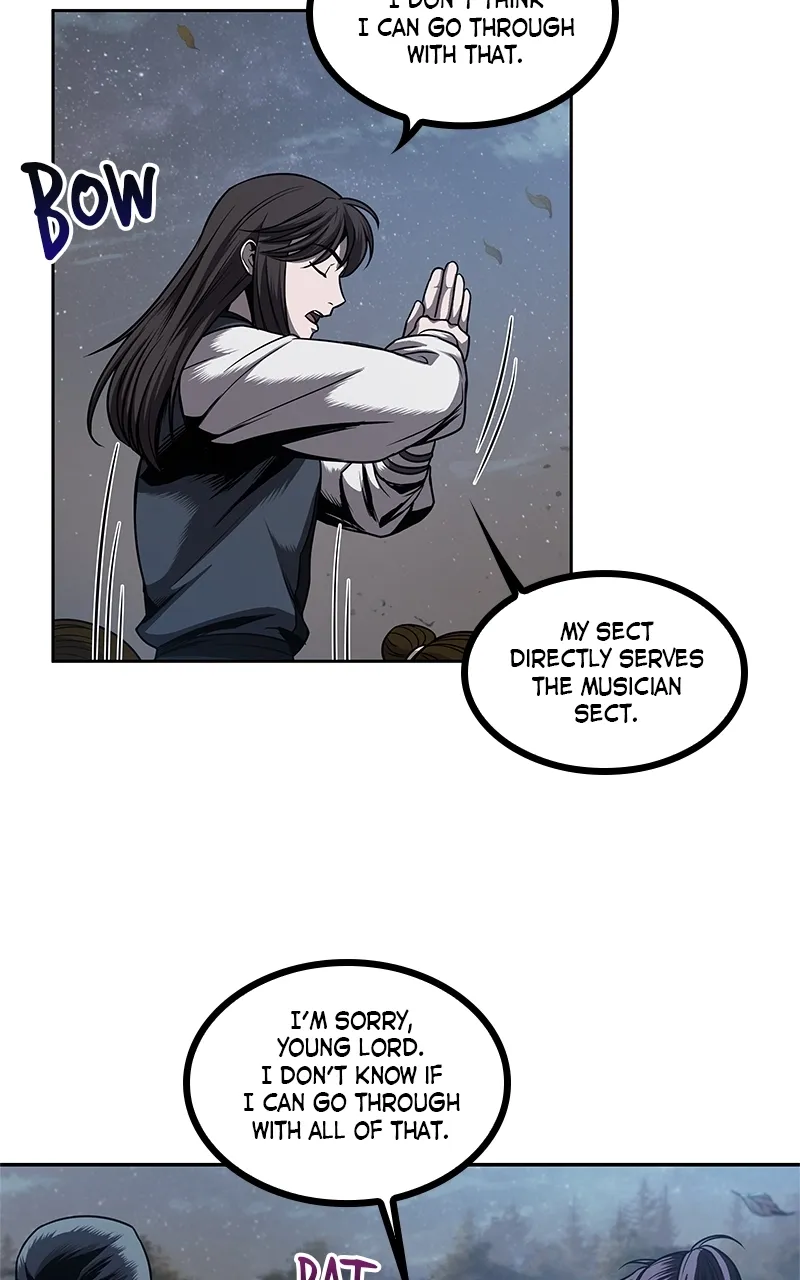 Nano Machine Chapter 59 Page 70