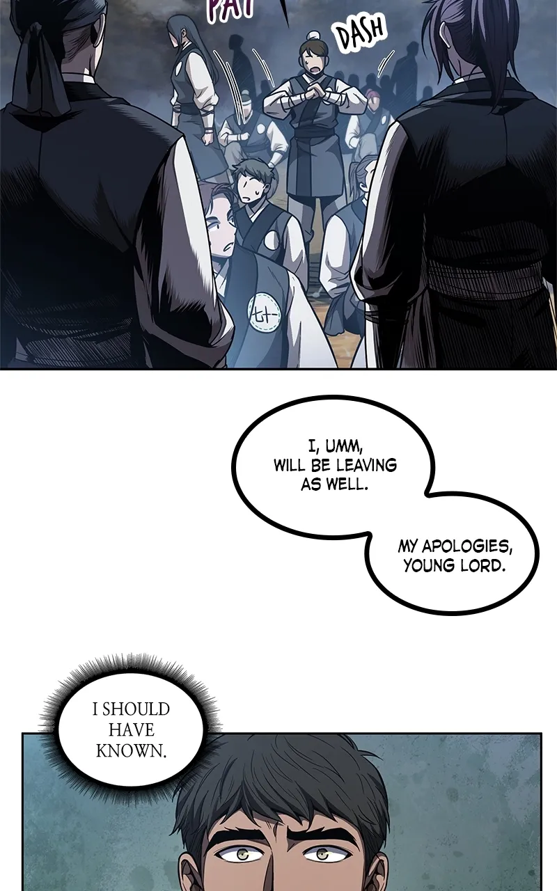 Nano Machine Chapter 59 Page 71