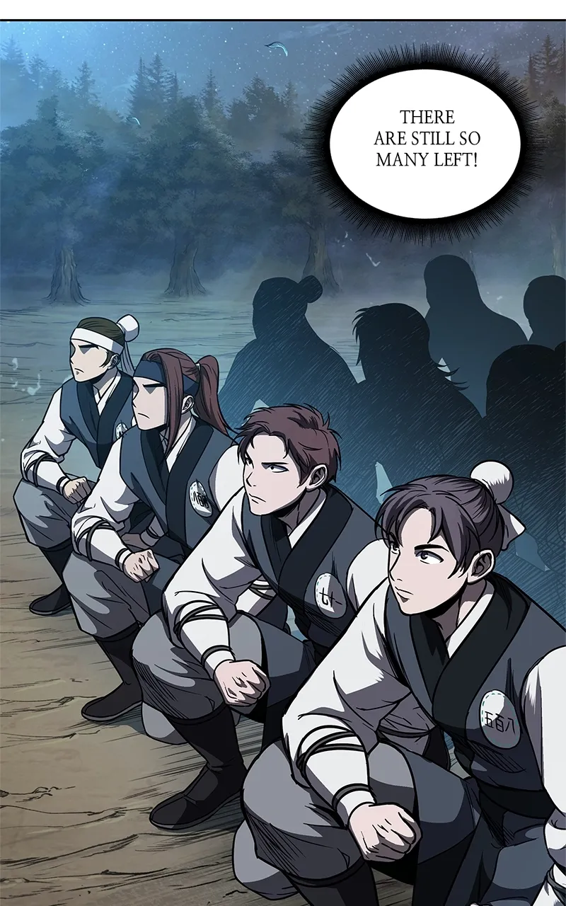 Nano Machine Chapter 59 Page 75