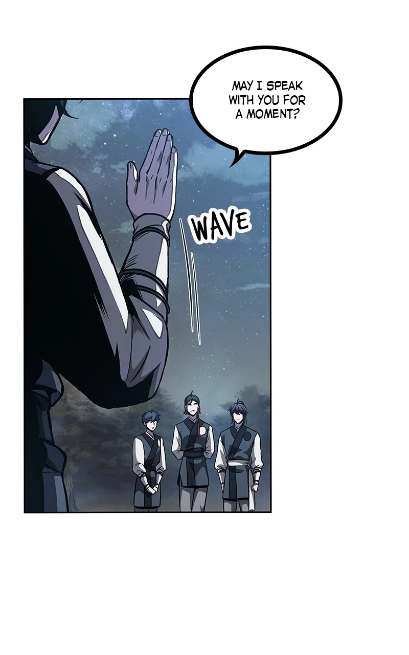 Nano Machine Chapter 59 Page 81