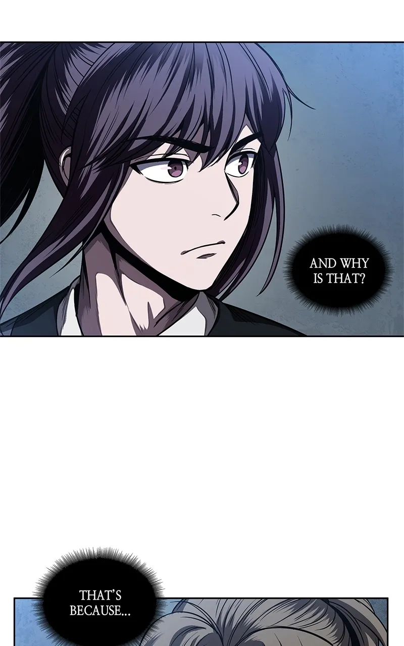 Nano Machine Chapter 59 Page 85