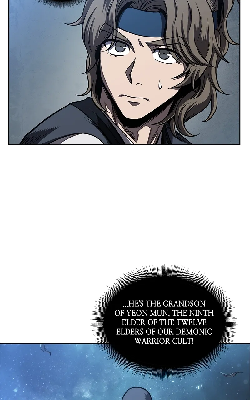 Nano Machine Chapter 59 Page 86