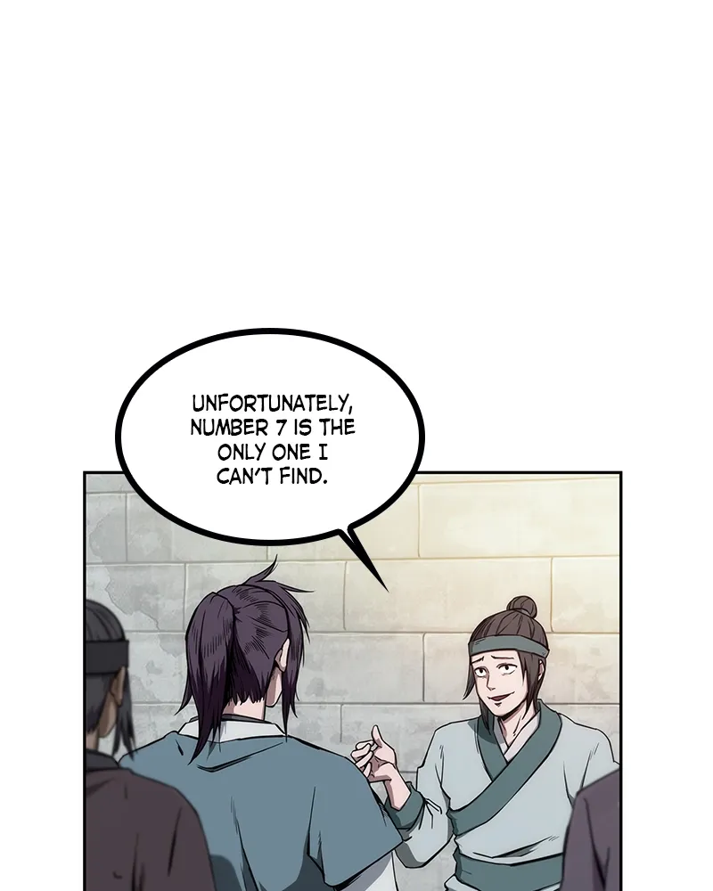 Nano Machine Chapter 6 Page 3