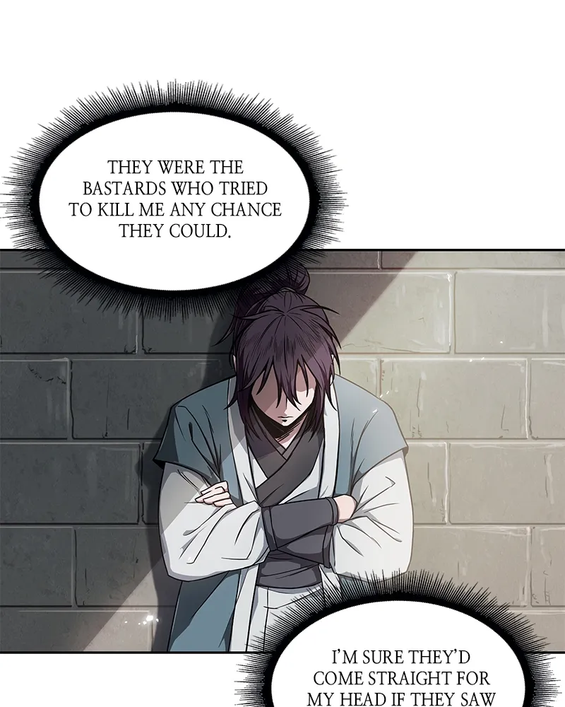 Nano Machine Chapter 6 Page 8