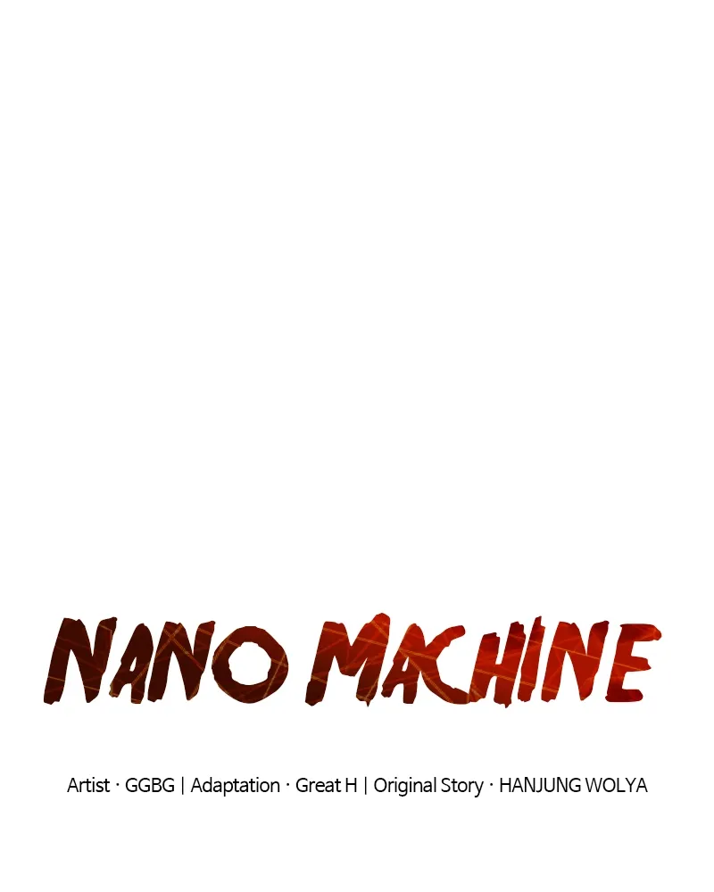 Nano Machine Chapter 6 Page 13