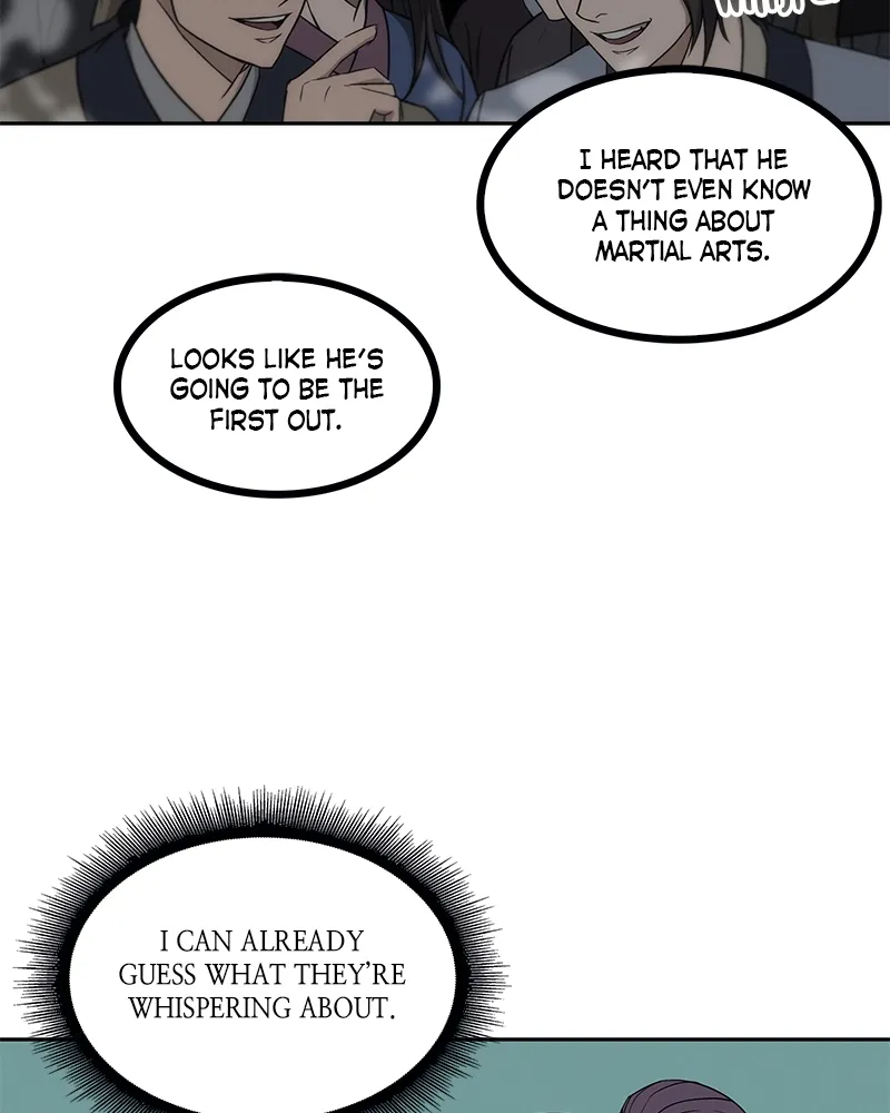Nano Machine Chapter 6 Page 18