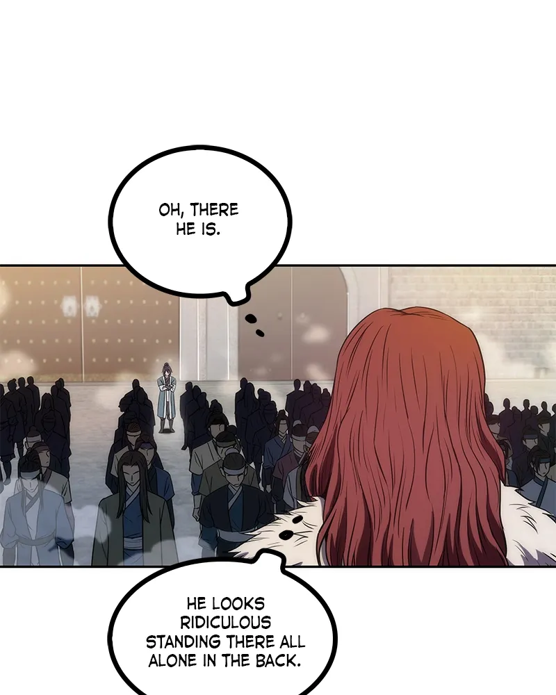 Nano Machine Chapter 6 Page 20